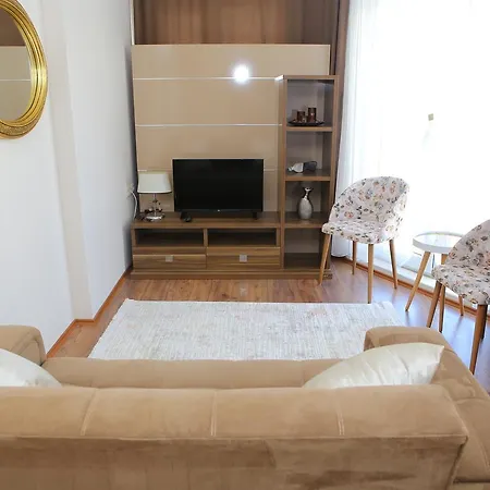 Guel Aparthotel *