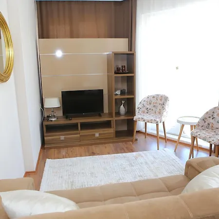 Guel Aparthotel *