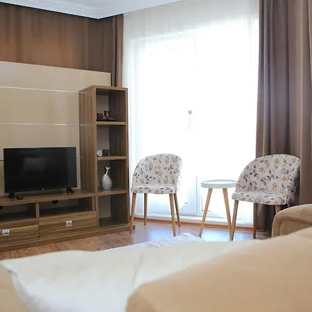 Guel Aparthotel Kemalpasa (Izmir)
