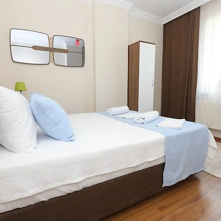 Guel Aparthotel