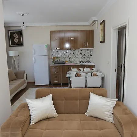 Guel Aparthotel Kemalpasa (Izmir)