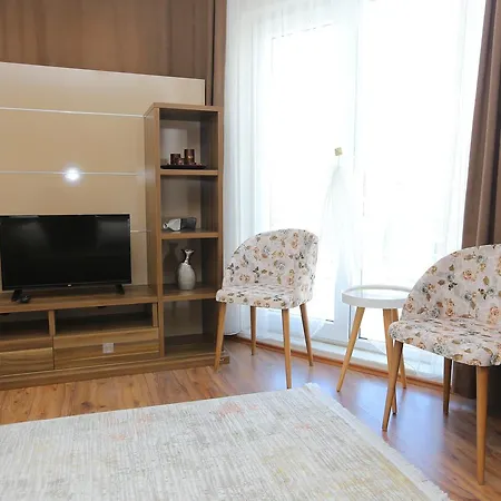 Aparthotel Guel Kemalpasa (Izmir)