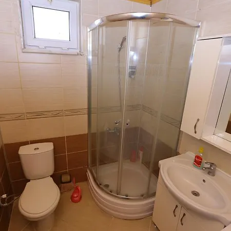 Guel Aparthotel