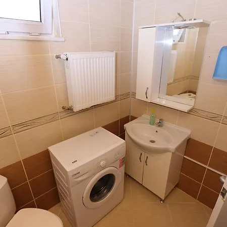 Guel Aparthotel Kemalpasa (Izmir)