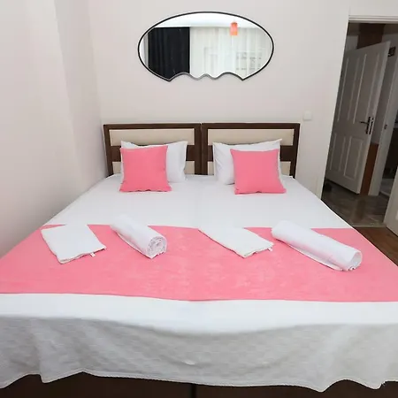 Guel Aparthotel Kemalpasa (Izmir)