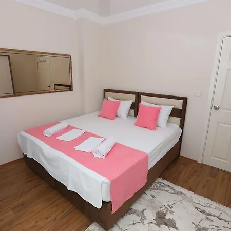 Aparthotel Guel Kemalpasa (Izmir)