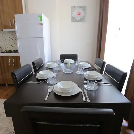 Aparthotel Guel Kemalpasa (Izmir)