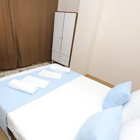 Guel Aparthotel