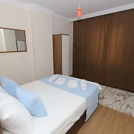Aparthotel Guel Kemalpasa (Izmir)
