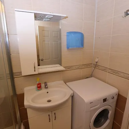 Guel Aparthotel Kemalpasa (Izmir)