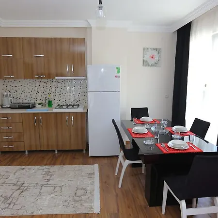 Aparthotel Guel