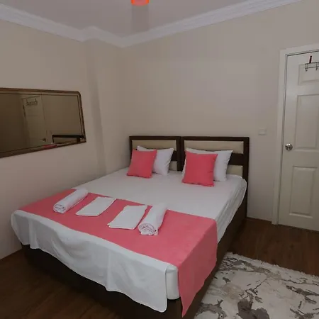 Aparthotel Guel *