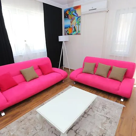 Guel Aparthotel Kemalpasa (Izmir)
