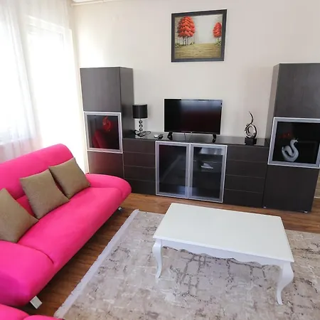Guel Aparthotel Kemalpasa (Izmir)