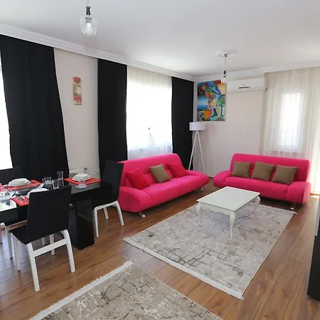 Guel Aparthotel *