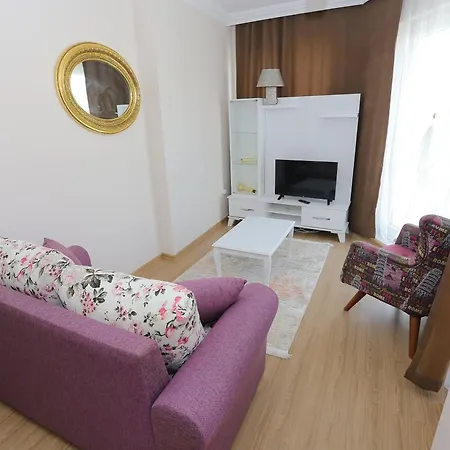 Guel Aparthotel Kemalpasa (Izmir)