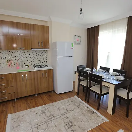 Guel Aparthotel *