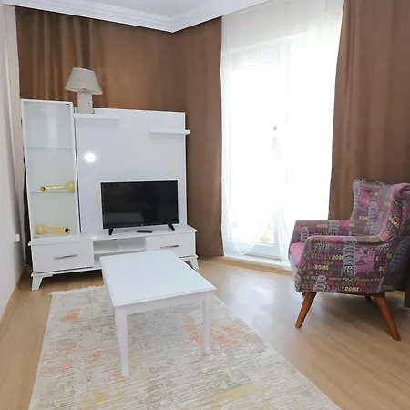 Guel Aparthotel