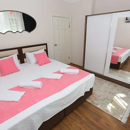 Guel Aparthotel *