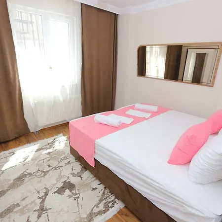 Guel Aparthotel *
