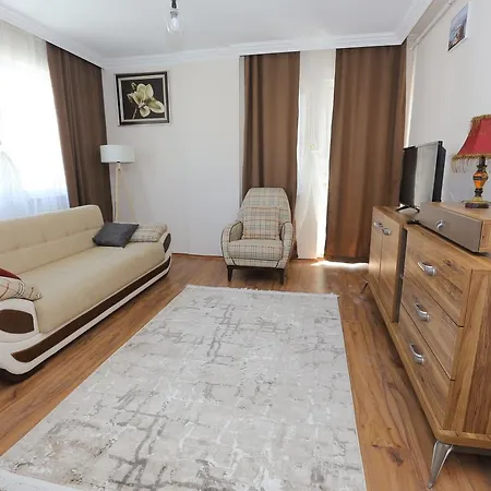 Aparthotel Guel Kemalpasa (Izmir)