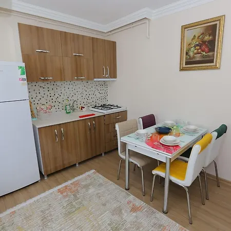 Aparthotel Guel *