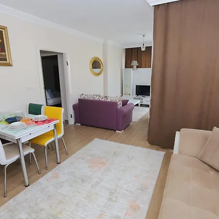 Aparthotel Guel