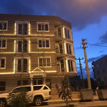 Guel Aparthotel