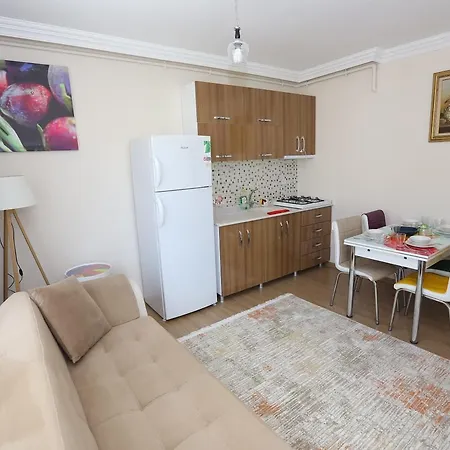 Guel Aparthotel Kemalpasa (Izmir)