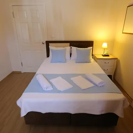 Aparthotel Guel