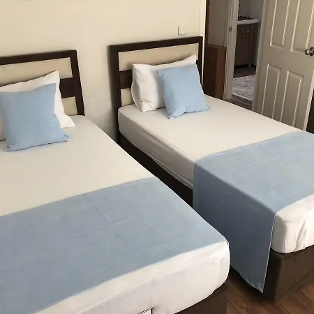 Guel Aparthotel Kemalpasa (Izmir)
