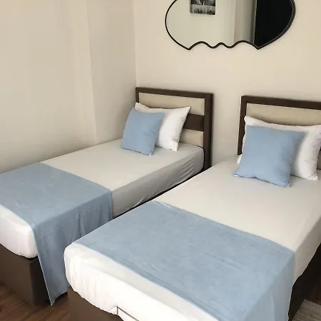 Guel Aparthotel