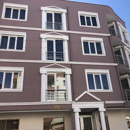Aparthotel Guel