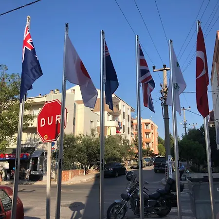 Guel Aparthotel