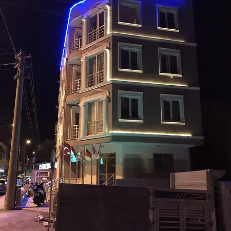 Guel Aparthotel *