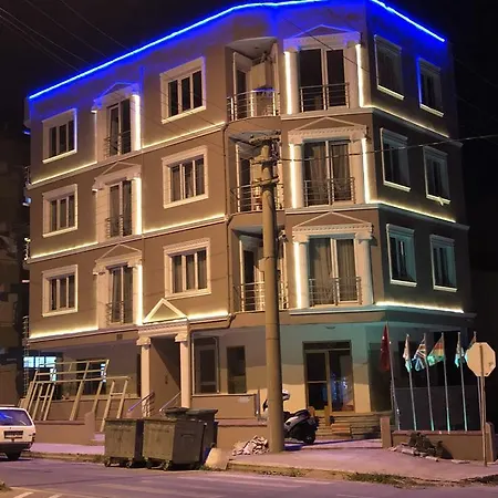 Aparthotel Guel *