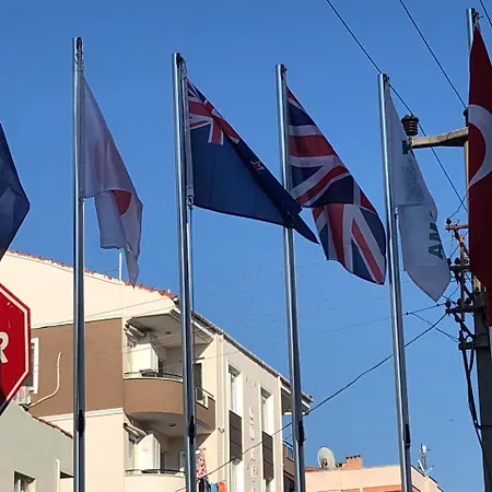 Aparthotel Guel Kemalpasa (Izmir)