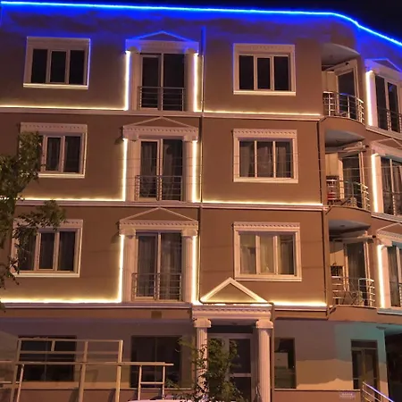 Guel Aparthotel Kemalpasa (Izmir)