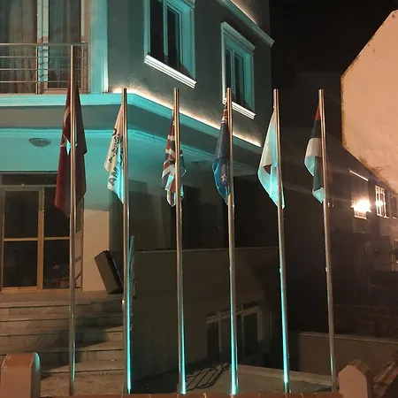 Guel Aparthotel *