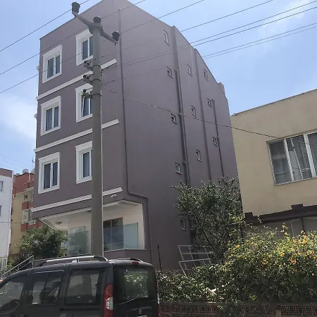 Aparthotel Guel