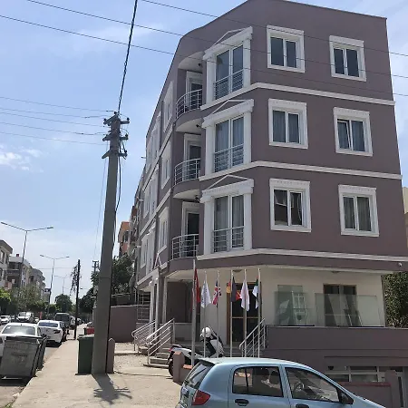 Aparthotel Guel *