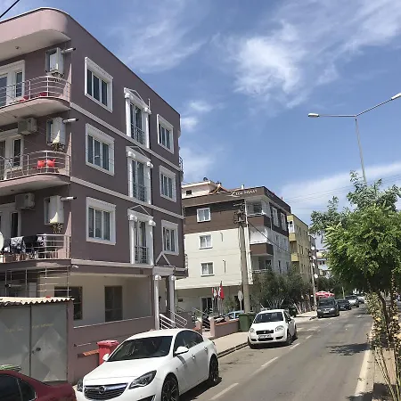 Guel Kemalpasa (Izmir)