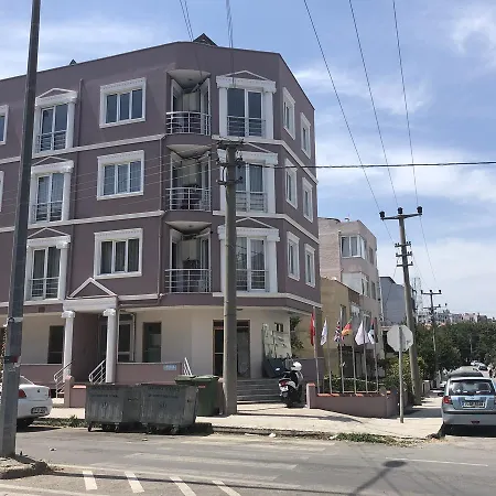 Guel * Kemalpasa (Izmir)